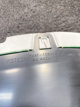 1X4F-10B885-AB 2002 Jaguar X-Type Speedometer Instrument Gauge Cluster 76k OEM 1X4F-10B885-AB
