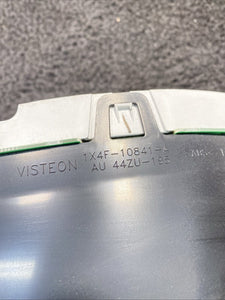 1X4F-10B885-AB 2002 Jaguar X-Type Speedometer Instrument Gauge Cluster 76k OEM 1X4F-10B885-AB