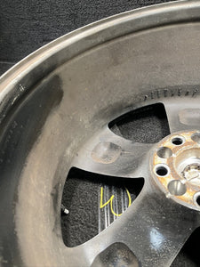 05181849AB 2008-2014 Dodge Challenger SRT8 20in Factory Rim 20x9  OEM 05181849AB