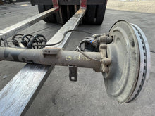18-20 Ford F150 5.0L OEM Rear Axle Assembly 8.8 Gear 3.31 Ratio w/o Electric Loc