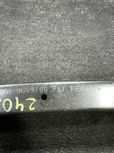 8716624 2020 Toyota Highlander Rear Bumper Reinforcement Impact Bar Beam OEM 8716624