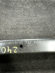 8716624 2020 Toyota Highlander Rear Bumper Reinforcement Impact Bar Beam OEM 8716624