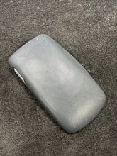1997 Chevy Camaro Z28 Center Console Armrest Lid Cover Black OEM