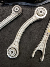 2015 Maserati Ghibli Rear Left Control Arm Set OEM