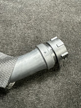 2022 Ford F250 Upper Radiator Coolant Hose OEM