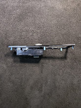 299190847 2019-2023 Genesis G70 Center Console Shifter Panel Trim & Switches OEM 299190847