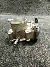 35100-2B300 2012 Kia Rio 1.6 Throttle Body Assembly OEM 35100-2B300