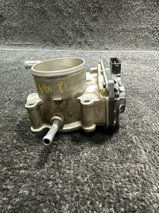 35100-2B300 2012 Kia Rio 1.6 Throttle Body Assembly OEM 35100-2B300
