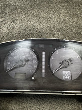 2001-2004 Infiniti QX4 4x4 Speedometer Gauge Cluster OEM 223k