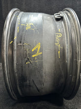 M31152010MB T Sportline Forged 20” AFTERMARKET REAR Rim 20x10x40 M31152010MB *NEEDS REPAIR*