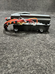 2003 BMW 745Li Rear Fuse Relay Box OEM
