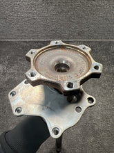 0CS409355B 2018 Audi S4 Left Transmission Axle Flange Shaft OEM 0CS409355B