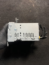 JR3T19C107BA 2018 Ford Mustang GT Radio Receiver W/ CD Player OEM JR3T19C107BA