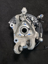 84728703 2020-2025 Cadillac CT5-V RWD Rear Right Spindle Knuckle Wheel Hub OEM 84728703