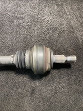 2018-2020 Mercedes E63 AMG-S Rear Left Or Right Axle Shaft OEM
