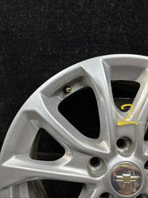 23206514 2018-2020 Chevrolet Equinox 17” Factory Rim 17x7 OEM 23206514