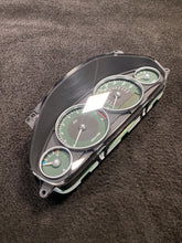 1X4F-10B885-AB 2002 Jaguar X-Type Speedometer Instrument Gauge Cluster 76k OEM 1X4F-10B885-AB