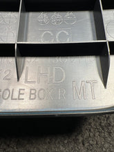 92113CC110 2022 Toyota GR86 Interior Center Console Assembly OEM 92113CC110