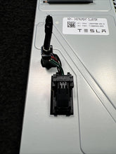 100478800G 2018 Tesla Model X Digital Speedometer Gauge Screen 89k OEM 100478800G