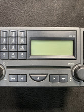 XBC501813LZN 2006-2009 Range Rover AM/FM CD Audio Player Radio Receiver Stereo OEM VUX500340