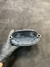 2020-2025 Tesla Model Y Rear Left/Right Seat Head Rest Black OEM