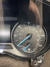 HL1T10849JA 2017 Ford Expedition Speedometer Instrument Dash Cluster 117k OEM HL1T10849JA