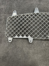 2017 Maserati Ghibli Front Bumper Inner Grille OEM Black