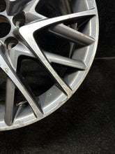 4261124610 2016-2018 Lexus RC300 19” Factory Rim FRONT 19x8 OEM 4261124610 *DAMAGED*