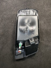 545238347 2025 Cadillac CT5-V Center Console Storage Tray Armrest Black Leather OEM