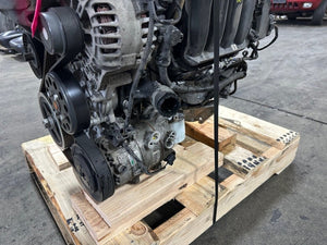  14-16 Kia Soul 1.6L Complete Engine Assembly 108k miles VIN 2 8th digit