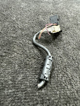 9237653 2013 BMW F10 M5 USB Aux Audio Input Port OEM 9237653