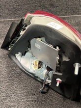 6938515 2006 BMW 750LI Left Side Taillight Lamp OEM 6938515