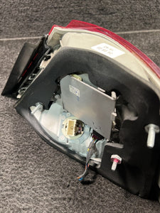 6938515 2006 BMW 750LI Left Side Taillight Lamp OEM 6938515