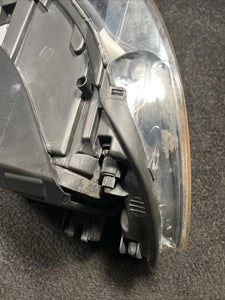 4L0941003H 2007 Audi Q7 Left Side Xenon Headlight Lamp OEM 4L0941003H