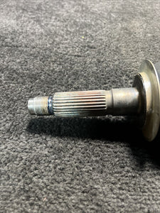 2018 Subaru STI Front Left Or Right CV Axle Shaft OEM