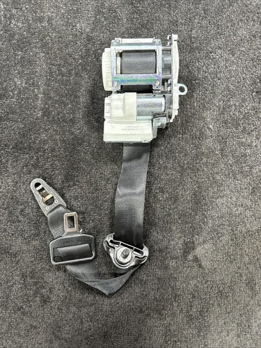 A172 860 21 00 2020 Mercedes SLC300 Front Right Seat Belt Assembly OEM A172 860 21 00