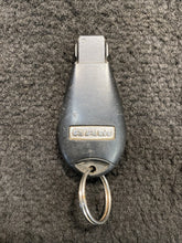 2009-2012 Dodge Ram 1500 2500 3500 4500 5500 Remote Start Key Fob OEM