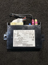 A2139001713 2018 Mercedes E63s AMG Communication Control Module OEM A2139001713