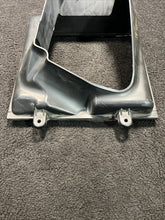 670004139 2017 Maserati Ghibli 3.0L Front Right Intercooler Duct Shroud OEM 670004139