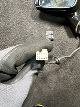 2020 Mercedes SLC300 Left Side Power Door Mirror Heated W/ Auto Dim & BSM OEM