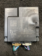 13518838 2019-2024 Chevrolet Camaro SS Keyless Entry Anti Theft Control Module OEM