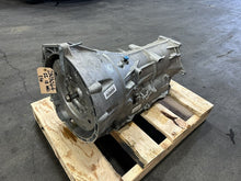 BMW X3 X4 M40i Transmission 22-23 8 speed GA8HP51X 24k miles