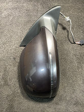 2007 Audi Q7 Right Side Power Fold Door Mirror Heated With BSM Monitor OEM