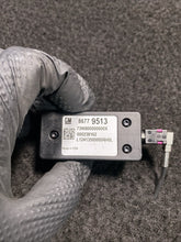 86779513 2025 Cadillac CT5-V Data Video Recorder Camera OEM 86779513