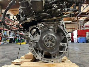14-16 Kia Soul  1.6L Engine Assembly Vin 2 (8th Digit) 80K miles