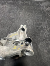 6798261 2016 Bmw 335Xi GT Front Left Spindle Knuckle Wheel Hub OEM 6798261