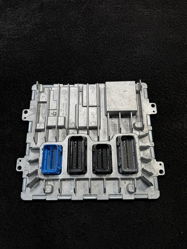 12740832 2025 Cadillac CT5-V 3.0L Twin Turbo ECU Engine Control Module OEM 12740832