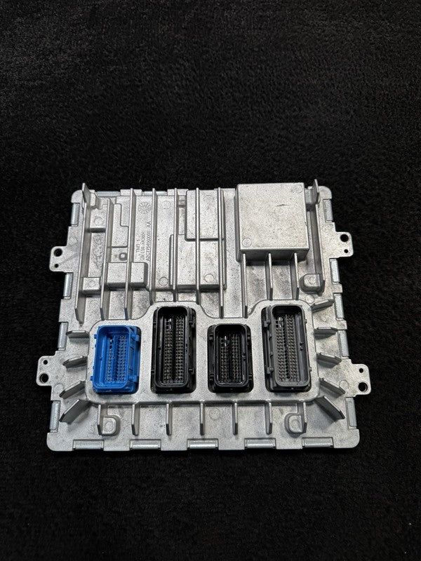 12740832 2025 Cadillac CT5-V 3.0L Twin Turbo ECU Engine Control Module OEM 12740832