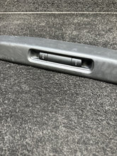 99755101904 2008 Porsche Boxster 987 Left Door Inner Sill Plate W/ Switches OEM 99755101904