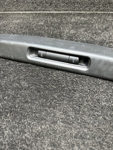 99755101904 2008 Porsche Boxster 987 Left Door Inner Sill Plate W/ Switches OEM 99755101904